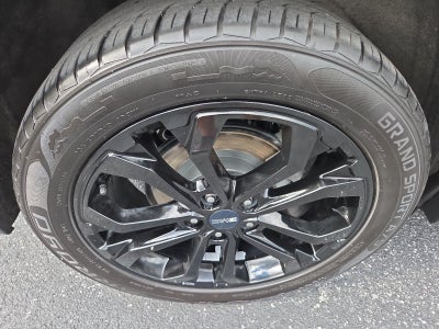 2020 GMC Terrain FWD SLT