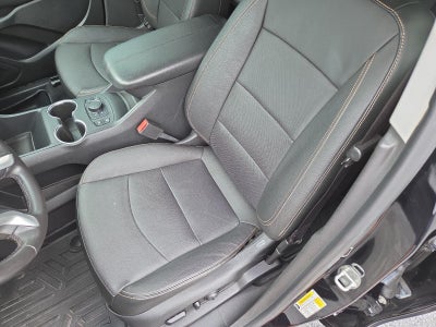 2020 GMC Terrain FWD SLT