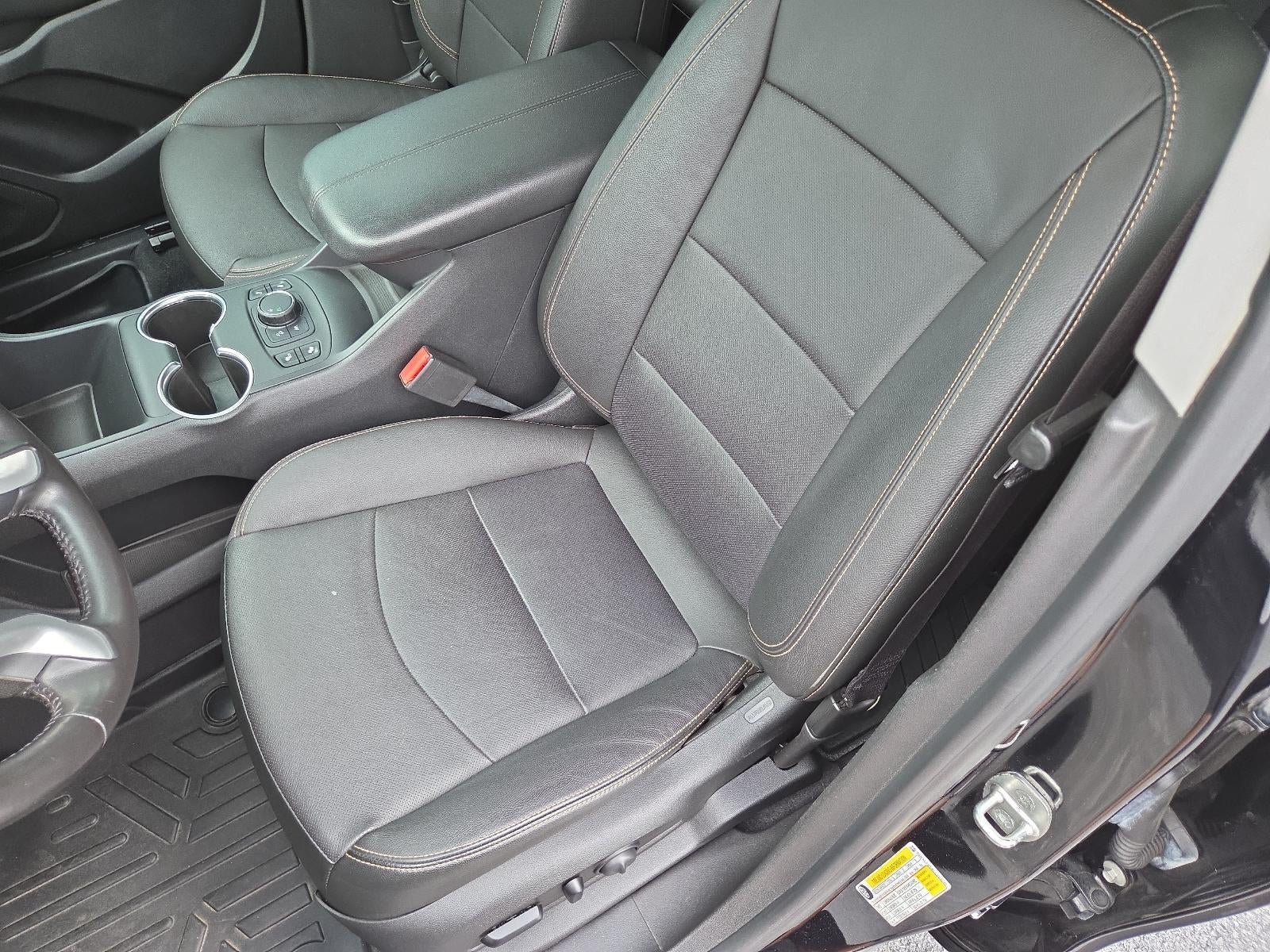 2020 GMC Terrain FWD SLT