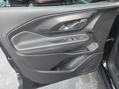 2020 GMC Terrain FWD SLT