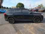 2020 GMC Terrain FWD SLT