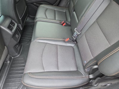 2020 GMC Terrain FWD SLT