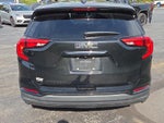 2020 GMC Terrain FWD SLT