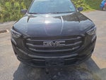 2020 GMC Terrain FWD SLT