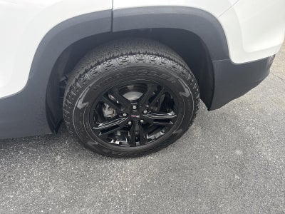 2023 GMC Terrain AWD 4dr AT4