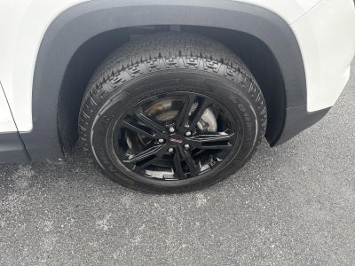 2023 GMC Terrain AWD 4dr AT4
