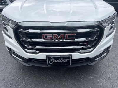 2023 GMC Terrain AWD 4dr AT4