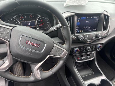 2023 GMC Terrain AWD 4dr AT4