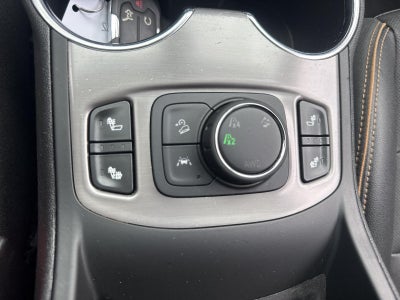 2023 GMC Terrain AWD 4dr AT4