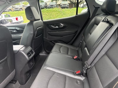 2023 GMC Terrain AWD 4dr AT4