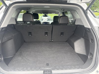 2023 GMC Terrain AWD 4dr AT4