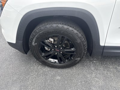2023 GMC Terrain AWD 4dr AT4