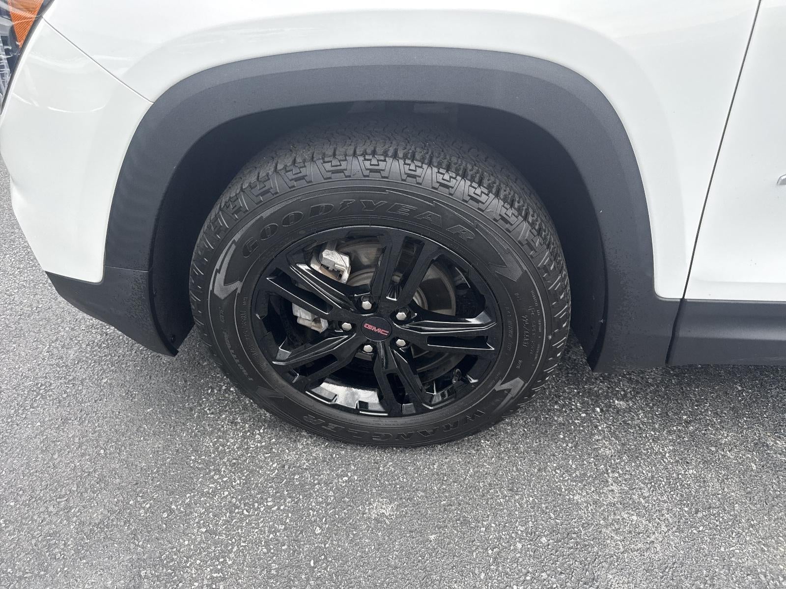 2023 GMC Terrain AWD 4dr AT4
