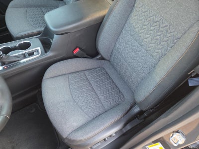 2023 Chevrolet Equinox AWD 4dr LT w/2FL