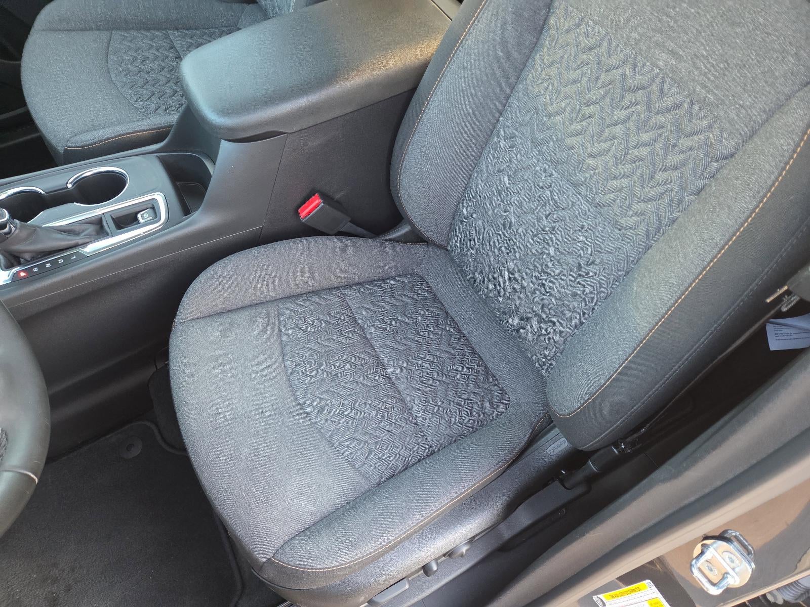 2023 Chevrolet Equinox AWD 4dr LT w/2FL