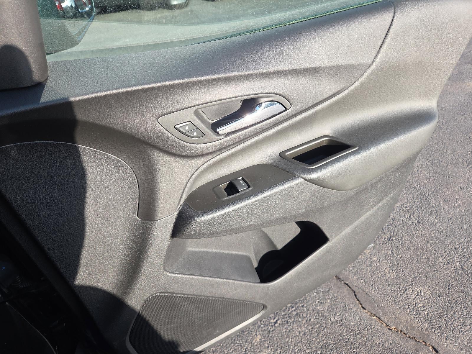 2023 Chevrolet Equinox AWD 4dr LT w/2FL