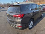 2023 Chevrolet Equinox AWD 4dr LT w/2FL