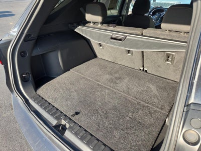 2023 Chevrolet Equinox AWD 4dr LT w/2FL