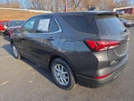 2023 Chevrolet Equinox AWD 4dr LT w/2FL