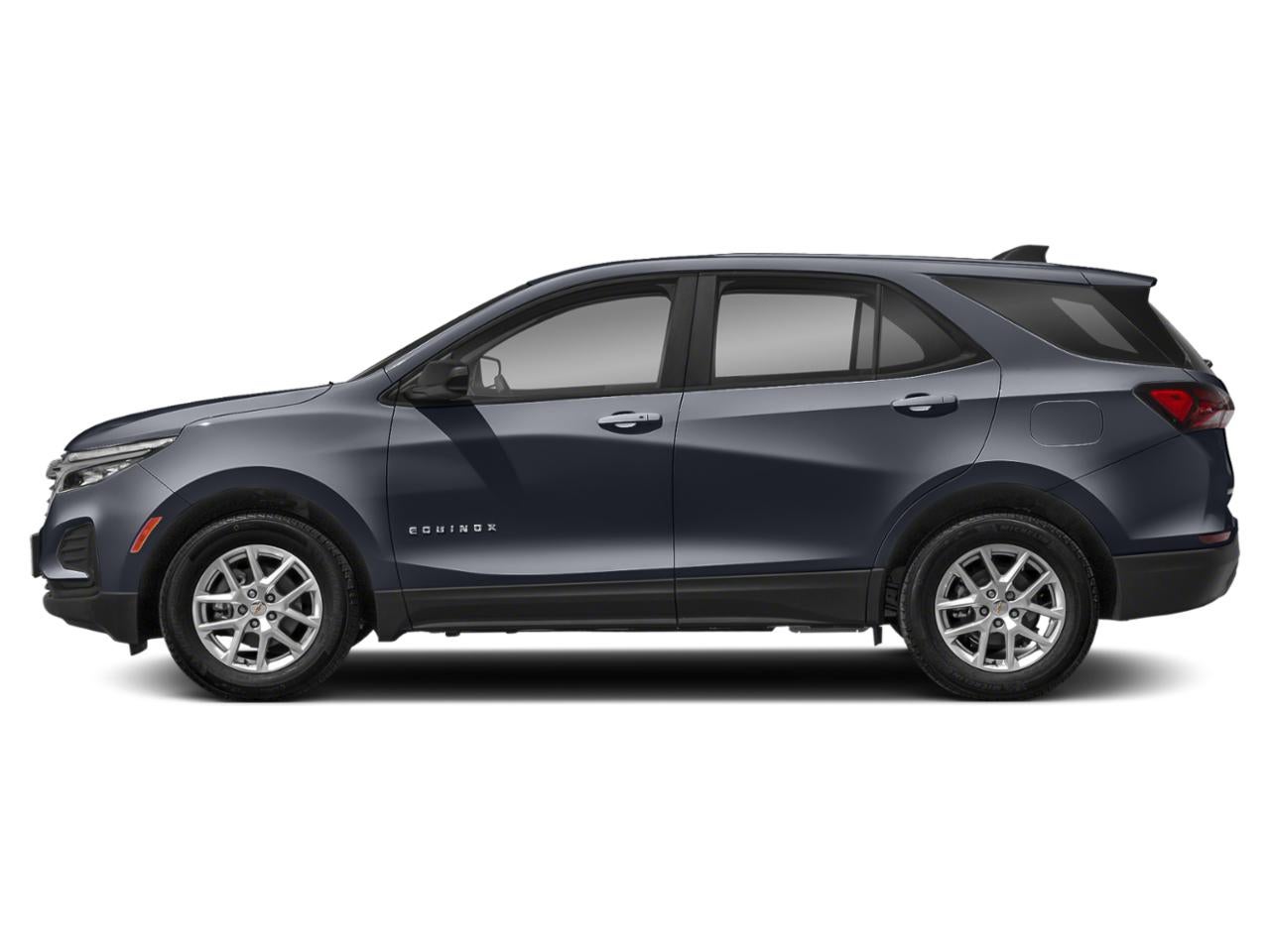 2023 Chevrolet Equinox AWD 4dr LT w/2FL