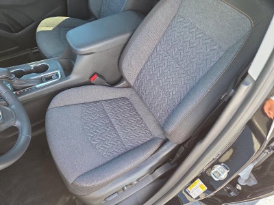 2022 Chevrolet Equinox AWD 4dr LT w/1LT