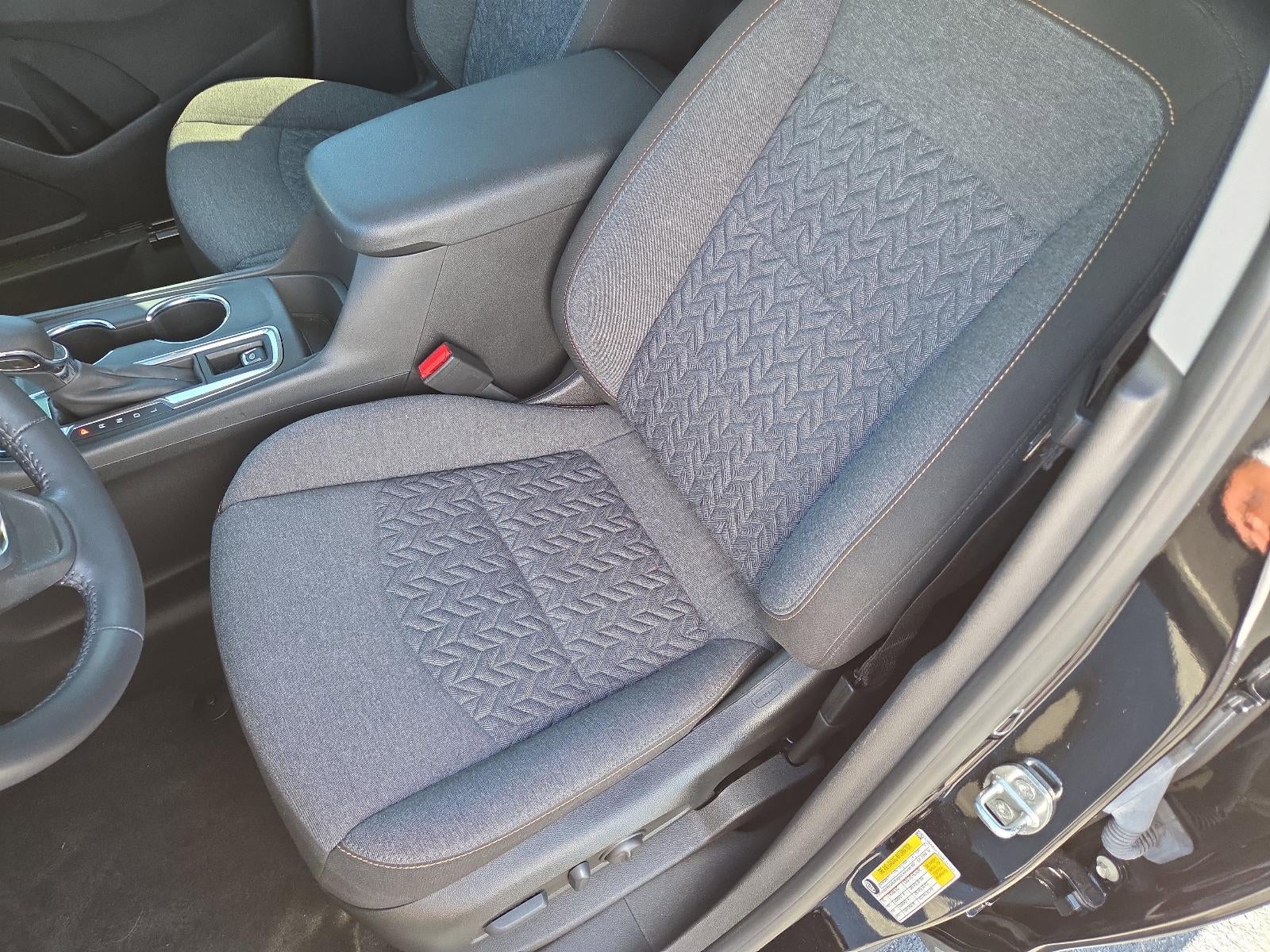 2022 Chevrolet Equinox AWD 4dr LT w/1LT