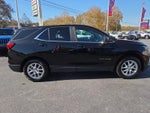 2022 Chevrolet Equinox AWD 4dr LT w/1LT