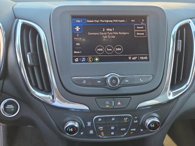 2022 Chevrolet Equinox AWD 4dr LT w/1LT