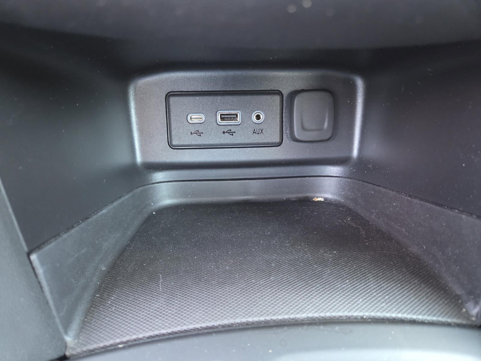 2022 Chevrolet Equinox AWD 4dr LT w/1LT