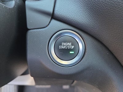 2022 Chevrolet Equinox AWD 4dr LT w/1LT