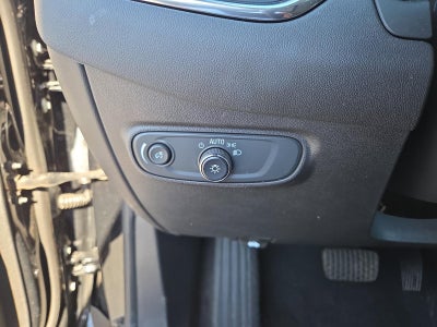 2022 Chevrolet Equinox AWD 4dr LT w/1LT