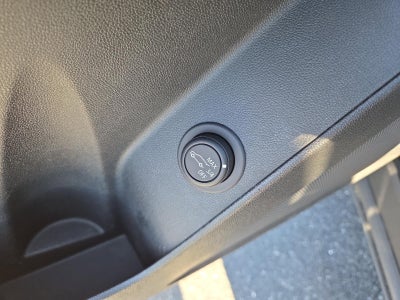 2022 Chevrolet Equinox AWD 4dr LT w/1LT