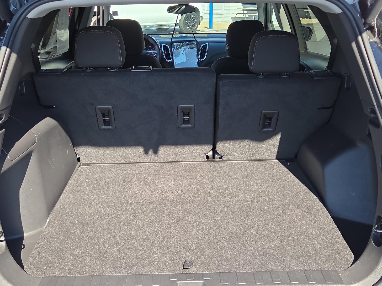 2022 Chevrolet Equinox AWD 4dr LT w/1LT