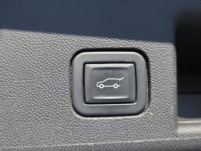 2022 Chevrolet Equinox AWD 4dr LT w/1LT