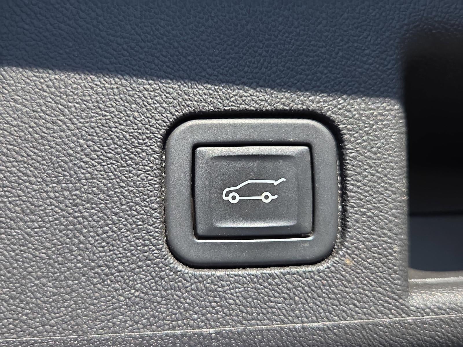 2022 Chevrolet Equinox AWD 4dr LT w/1LT