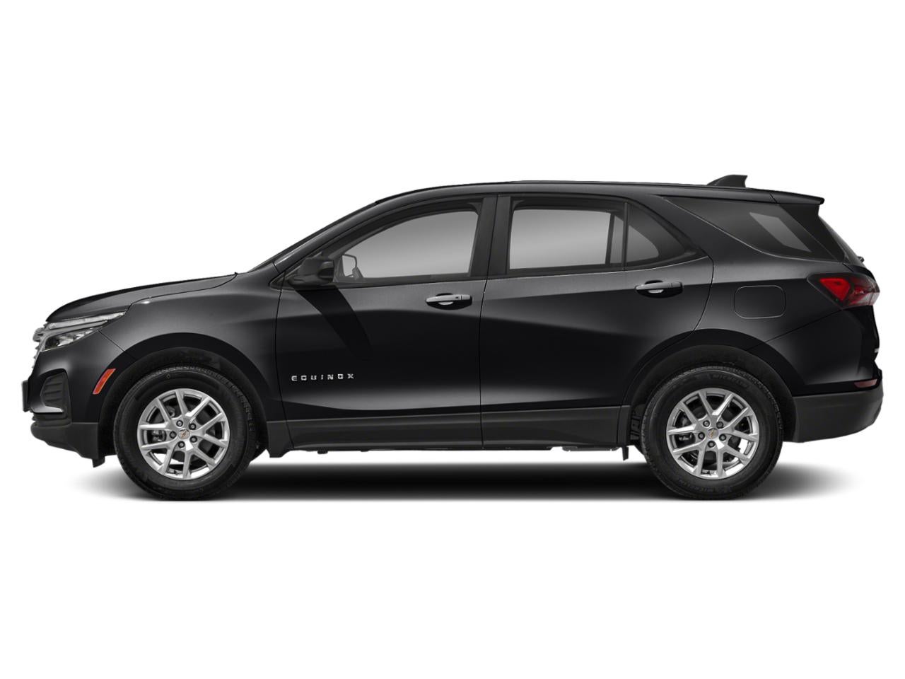 2022 Chevrolet Equinox AWD 4dr LT w/1LT