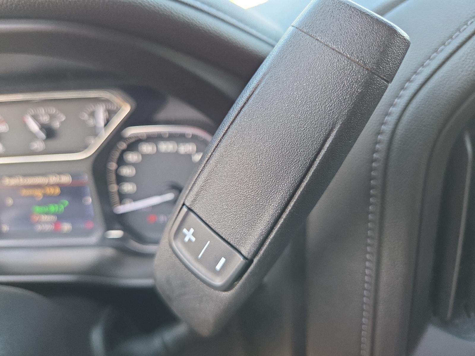 2021 GMC Sierra 1500 Crew Cab Standard Box 4-Wheel Drive Elevation