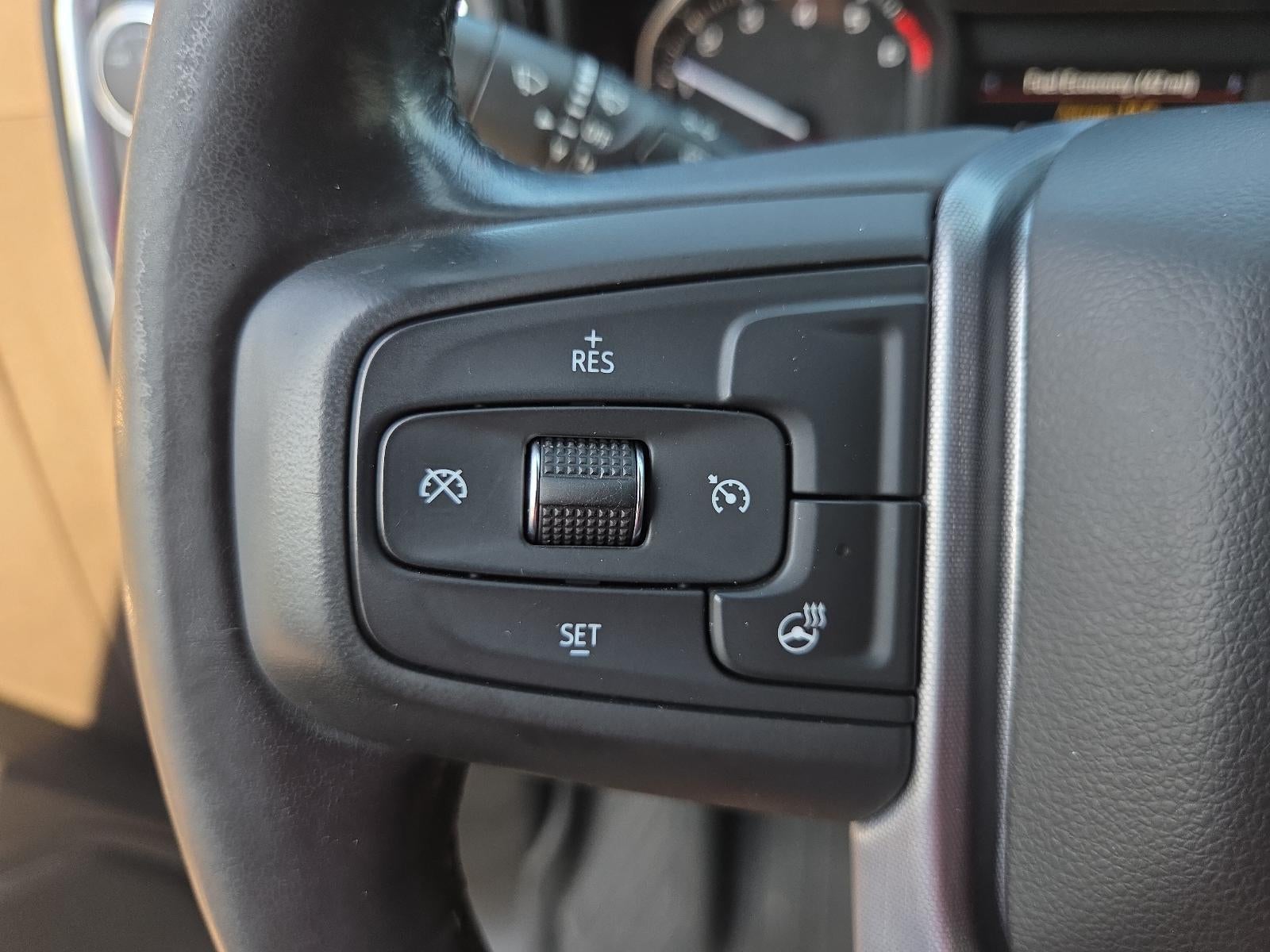 2021 GMC Sierra 1500 Crew Cab Standard Box 4-Wheel Drive Elevation