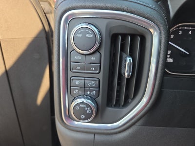 2021 GMC Sierra 1500 Crew Cab Standard Box 4-Wheel Drive Elevation
