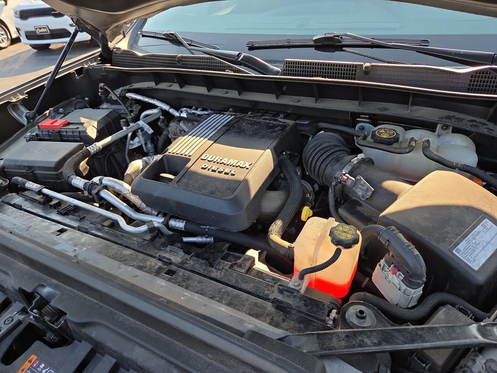 2021 GMC Sierra 1500 Crew Cab Standard Box 4-Wheel Drive Elevation