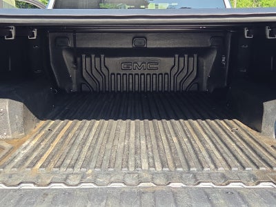 2021 GMC Sierra 1500 Crew Cab Standard Box 4-Wheel Drive Elevation
