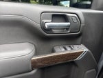 2021 GMC Sierra 1500 Crew Cab Standard Box 4-Wheel Drive Elevation