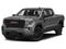 2021 GMC Sierra 1500 Crew Cab Standard Box 4-Wheel Drive Elevation