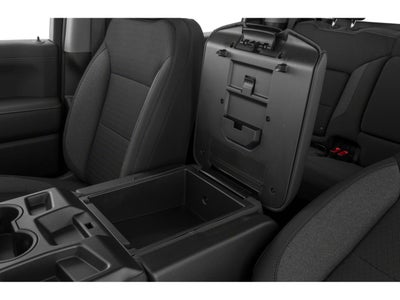 2021 GMC Sierra 1500 Crew Cab Standard Box 4-Wheel Drive Elevation