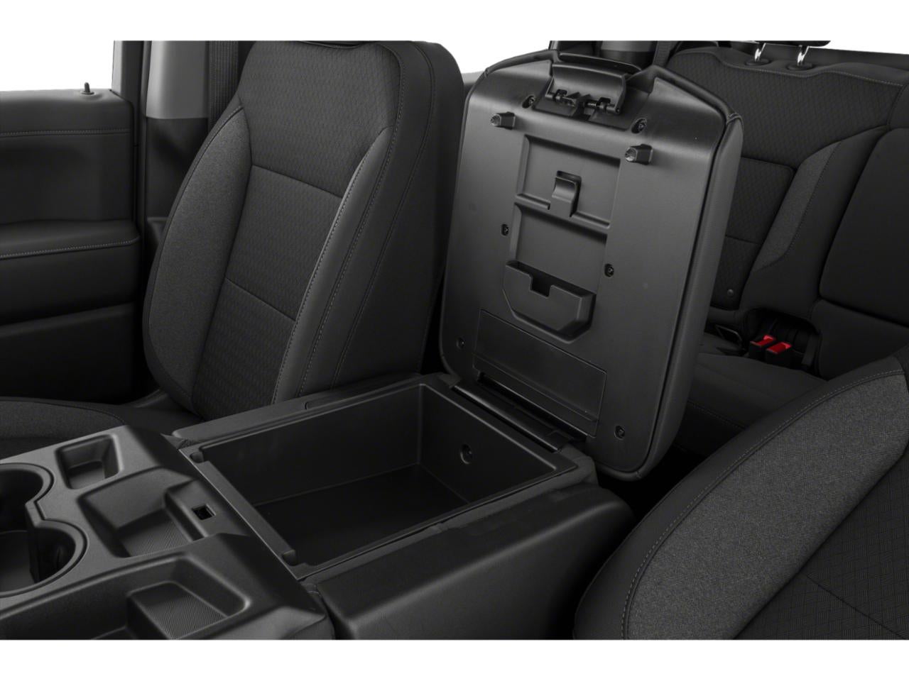 2021 GMC Sierra 1500 Crew Cab Standard Box 4-Wheel Drive Elevation