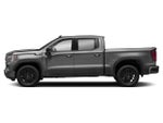 2021 GMC Sierra 1500 Crew Cab Standard Box 4-Wheel Drive Elevation