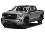 2021 GMC Sierra 1500 Crew Cab Standard Box 4-Wheel Drive Elevation