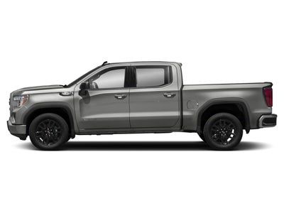 2021 GMC Sierra 1500 Crew Cab Standard Box 4-Wheel Drive Elevation