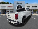 2023 GMC Sierra 1500 Crew Cab Short Box 4-Wheel Drive AT4