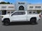 2023 GMC Sierra 1500 Crew Cab Short Box 4-Wheel Drive AT4